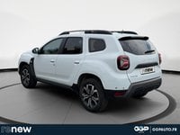 Voitures D'occasion À Avesnes-Sur-Helpe | Dacia Duster 1.5 Blue Dci 115Ch Journey + 4X2