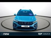 Voitures D'occasion À Avesnes-Sur-Helpe | Dacia Sandero 1.0 Tce 90Ch Stepway Confort -22