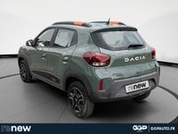 Voitures D'occasion À Avesnes-Sur-Helpe | Dacia Spring 45Ch Expression