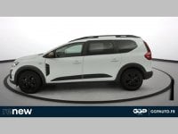 Voitures D'occasion À Avesnes-Sur-Helpe | Dacia Jogger 1.0 Eco-G 100Ch Extreme+ 7 Places