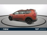 Voitures D'occasion À Avesnes-Sur-Helpe | Dacia Jogger 1.0 Eco-G 100Ch Extreme+ 5 Places
