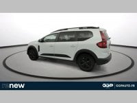 Voitures D'occasion À Avesnes-Sur-Helpe | Dacia Jogger 1.0 Eco-G 100Ch Extreme+ 7 Places