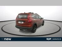 Voitures D'occasion À Avesnes-Sur-Helpe | Dacia Jogger 1.0 Eco-G 100Ch Extreme+ 5 Places