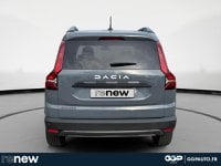 Voitures D'occasion À Avesnes-Sur-Helpe | Dacia Jogger 1.0 Eco-G 100Ch Expression 7 Places
