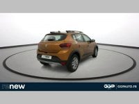 Voitures D'occasion À Avesnes-Sur-Helpe | Dacia Sandero 1.0 Tce 90Ch Stepway Confort -22