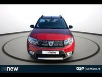 Voitures D'occasion À Avesnes-Sur-Helpe | Dacia Sandero 1.0 Eco-G 100Ch 15 Ans