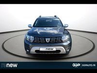 Voitures D'occasion À Avesnes-Sur-Helpe | Dacia Duster 1.0 Eco-G 100Ch Prestige 4X2