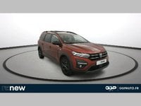 Voitures D'occasion À Avesnes-Sur-Helpe | Dacia Jogger 1.0 Eco-G 100Ch Extreme+ 5 Places