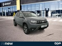 Voitures D'occasion À Avesnes-Sur-Helpe | Dacia Duster 1.0 Eco-G 100Ch Journey + 4X2