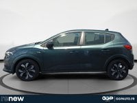 Voitures D'occasion À Avesnes-Sur-Helpe | Dacia Sandero 1.0 Eco-G 100Ch Journey