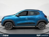 Voitures D'occasion À Avesnes-Sur-Helpe | Dacia Spring 45Ch Expression