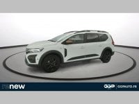 Voitures D'occasion À Avesnes-Sur-Helpe | Dacia Jogger 1.0 Eco-G 100Ch Extreme+ 7 Places