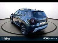 Voitures D'occasion À Avesnes-Sur-Helpe | Dacia Duster 1.0 Eco-G 100Ch Prestige 4X2