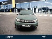 Voitures D'occasion À Avesnes-Sur-Helpe | Dacia Duster 1.0 Eco-G 100Ch Expression 4X2