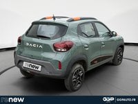Voitures D'occasion À Avesnes-Sur-Helpe | Dacia Spring 45Ch Expression