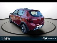 Voitures D'occasion À Avesnes-Sur-Helpe | Dacia Sandero 1.0 Eco-G 100Ch 15 Ans