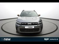 Voitures D'occasion À Avesnes-Sur-Helpe | Dacia Bigster 1.8 Hybrid 155Ch Extreme