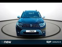 Voitures D'occasion À Avesnes-Sur-Helpe | Dacia Duster 1.5 Blue Dci 115Ch Prestige 4X2 E6U