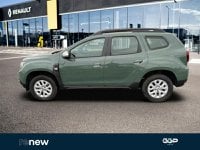 Voitures D'occasion À Avesnes-Sur-Helpe | Dacia Duster 1.0 Eco-G 100Ch Expression 4X2