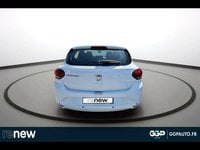 Voitures D'occasion À Avesnes-Sur-Helpe | Dacia Sandero 1.0 Sce 65Ch Confort -22