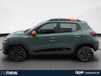 Voitures D'occasion À Avesnes-Sur-Helpe | Dacia Spring 45Ch Expression