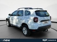 Voitures D'occasion À Avignon | Dacia Duster 1.5 Blue Dci 115Ch Expression 4X2
