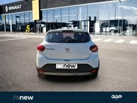 Voitures D'occasion À Avignon | Dacia Sandero 1.0 Eco-G 100Ch Stepway Confort