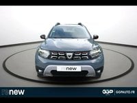 Voitures D'occasion À Avignon | Dacia Duster 1.5 Blue Dci 115Ch Extreme 4X2