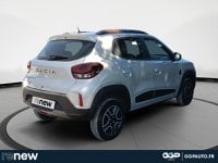 Voitures D'occasion À Avignon | Dacia Spring 65Ch Extreme