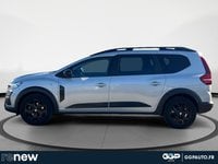 Voitures D'occasion À Avignon | Dacia Jogger 1.0 Eco-G 100Ch Sl Extreme 7 Places