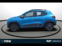 Voitures D'occasion À Avignon | Dacia Spring 45Ch Business 2020 - Achat Intégral