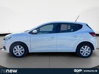 Voitures D'occasion À Avignon | Dacia Sandero 1.0 Eco-G 100Ch Expression