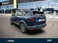 Voitures D'occasion À Avignon | Dacia Bigster 1.8 Hybrid 155Ch Journey