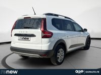 Voitures D'occasion À Avignon | Dacia Jogger 1.0 Eco-G 100Ch Expression 5 Places