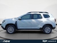 Voitures D'occasion À Avignon | Dacia Duster 1.5 Blue Dci 115Ch Expression 4X4