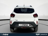 Voitures D'occasion À Avignon | Dacia Spring 45Ch Essential 23B