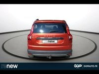 Voitures D'occasion À Avignon | Dacia Jogger 1.0 Eco-G 100Ch Sl Extreme 5 Places