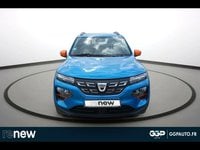 Voitures D'occasion À Avignon | Dacia Spring 45Ch Business 2020 - Achat Intégral