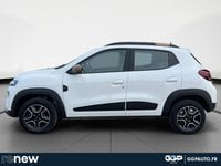 Voitures D'occasion À Avignon | Dacia Spring 65Ch Extreme