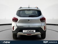 Voitures D'occasion À Avignon | Dacia Spring 45Ch Confort Plus - Achat Intégral