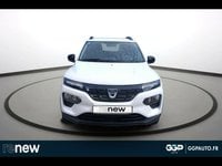 Voitures D'occasion À Avignon | Dacia Spring 45Ch Confort - Achat Intégral