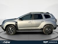 Voitures D'occasion À Avignon | Dacia Duster 1.5 Blue Dci 115Ch 15 Ans 4X2 E6U