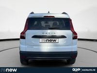 Voitures D'occasion À Avignon | Dacia Jogger 1.0 Eco-G 100Ch Sl Extreme 7 Places