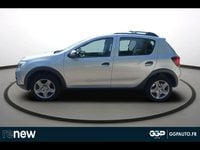 Voitures D'occasion À Avignon | Dacia Sandero 1.0 Sce 75Ch Urban Stepway - 20