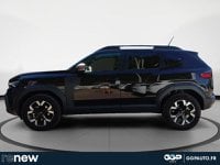 Voitures D'occasion À Avignon | Dacia Duster 1.6 Hybrid 140Ch Extreme