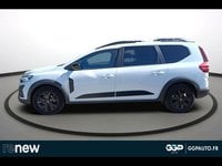 Voitures D'occasion À Avignon | Dacia Jogger 1.0 Tce 110Ch Sl Extreme 5 Places