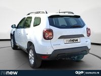 Voitures D'occasion À Avignon | Dacia Duster 1.5 Blue Dci 115Ch Expression 4X4