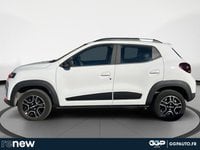 Voitures D'occasion À Avignon | Dacia Spring 45Ch Essential 23B