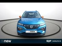 Voitures D'occasion À Avignon | Dacia Spring 45Ch Confort Plus - Achat Intégral