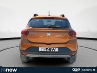 Voitures D'occasion À Avignon | Dacia Sandero 1.0 Eco-G 100Ch Stepway Confort -22